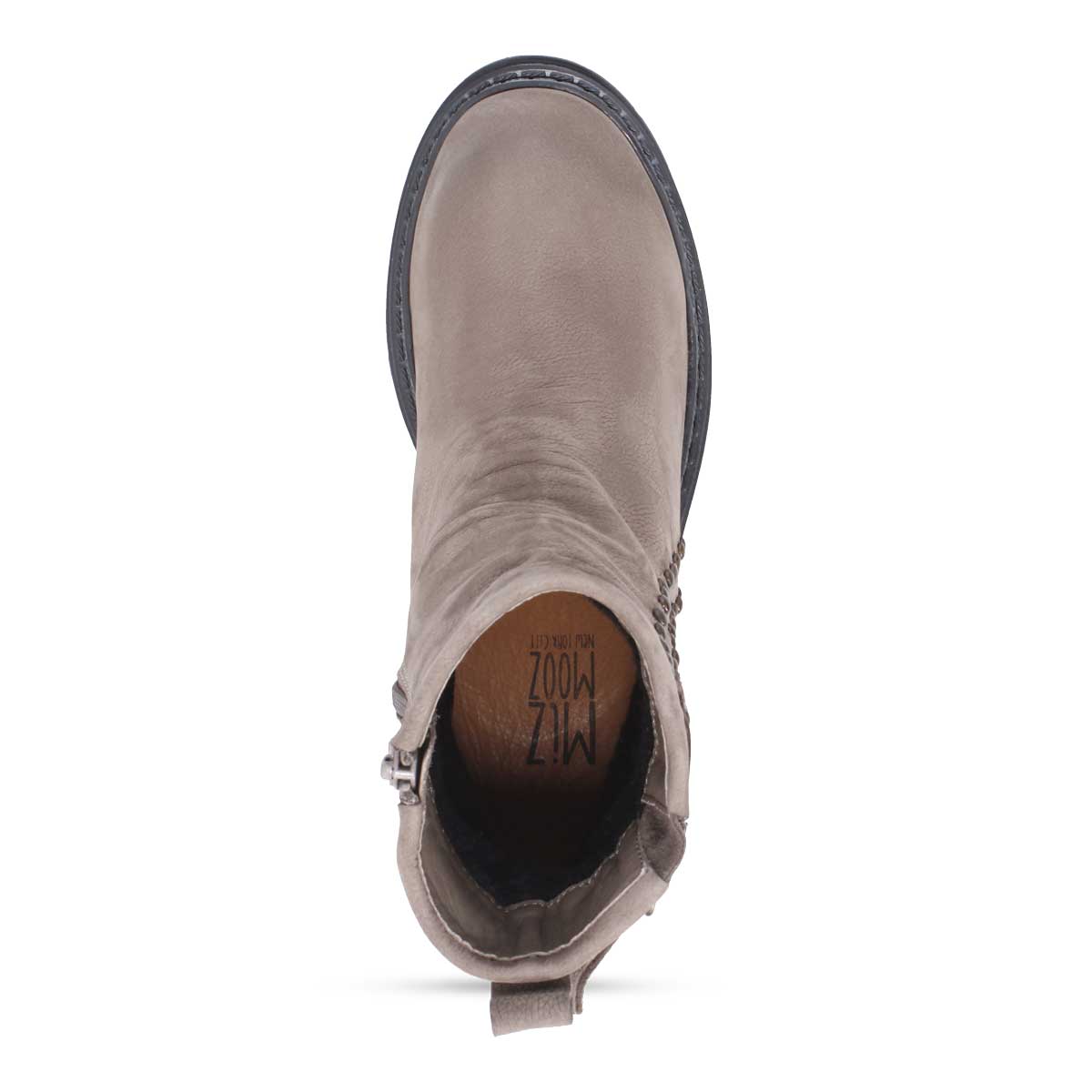 TAUPE | Top