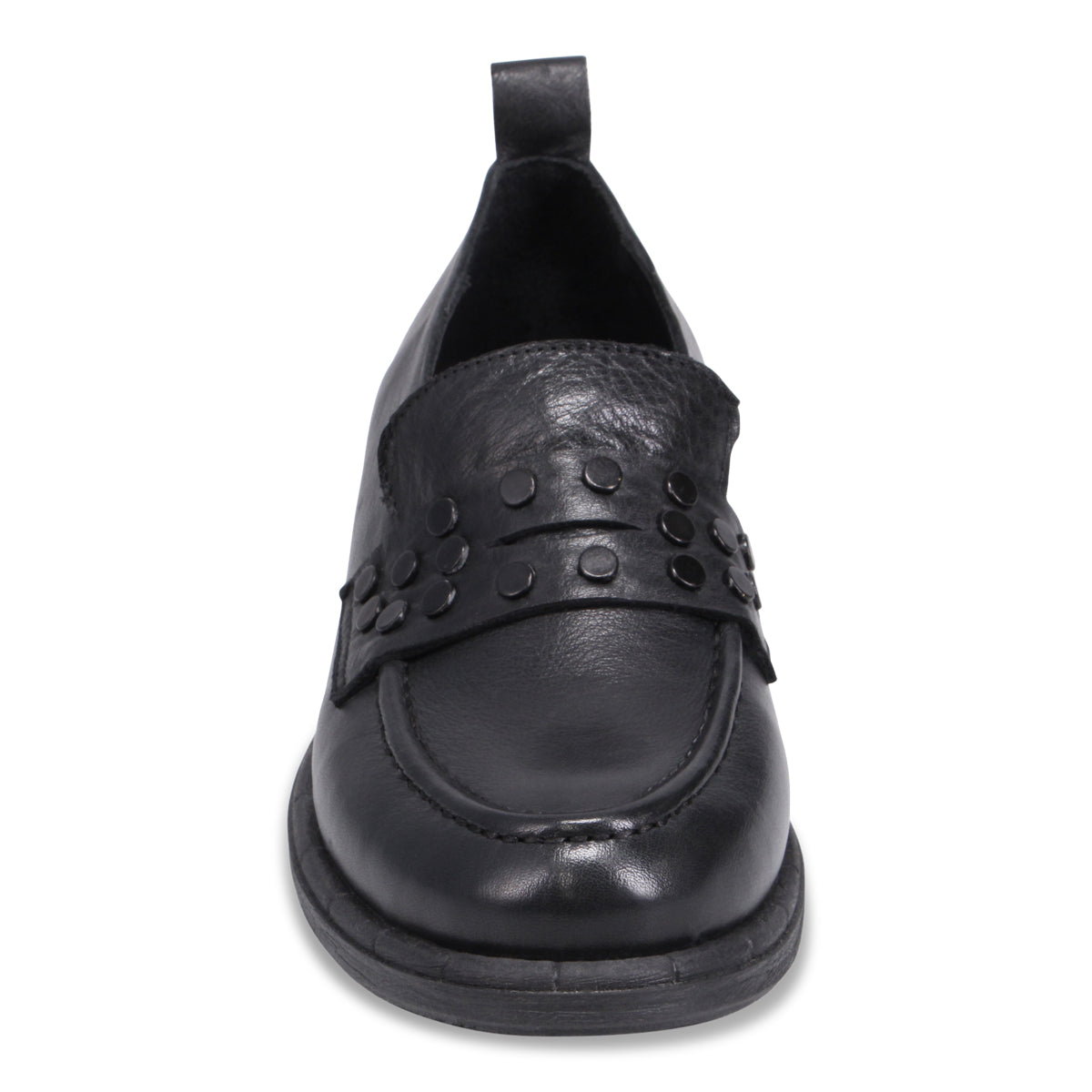 BLACK | Front