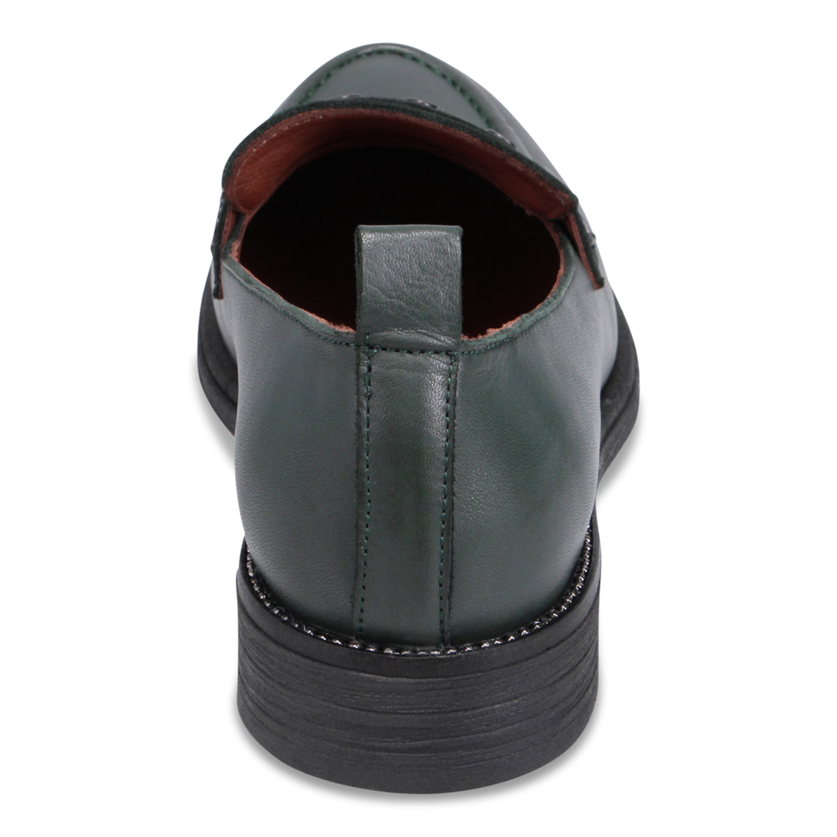 HUNTER GREEN | Rear