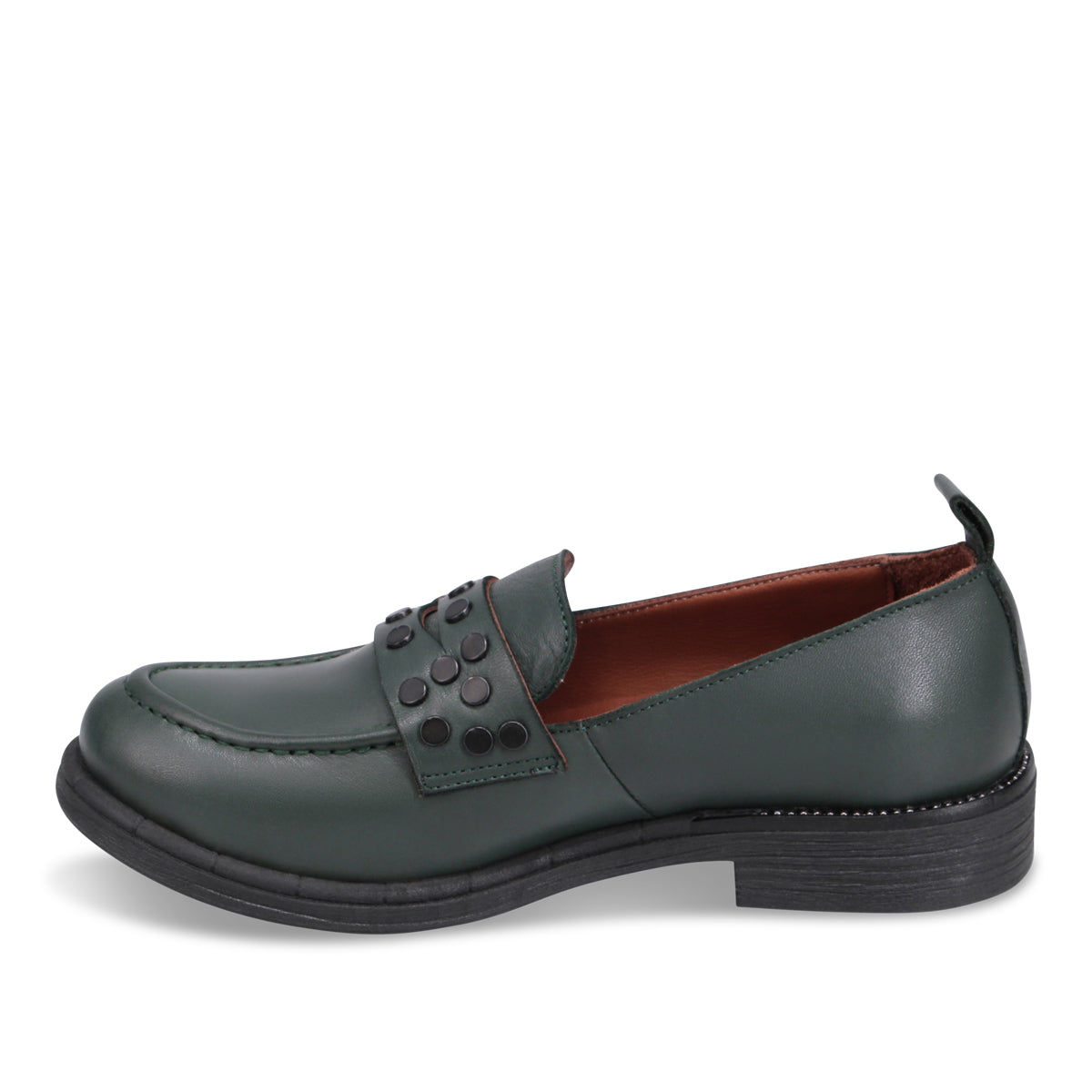 HUNTER GREEN | Left