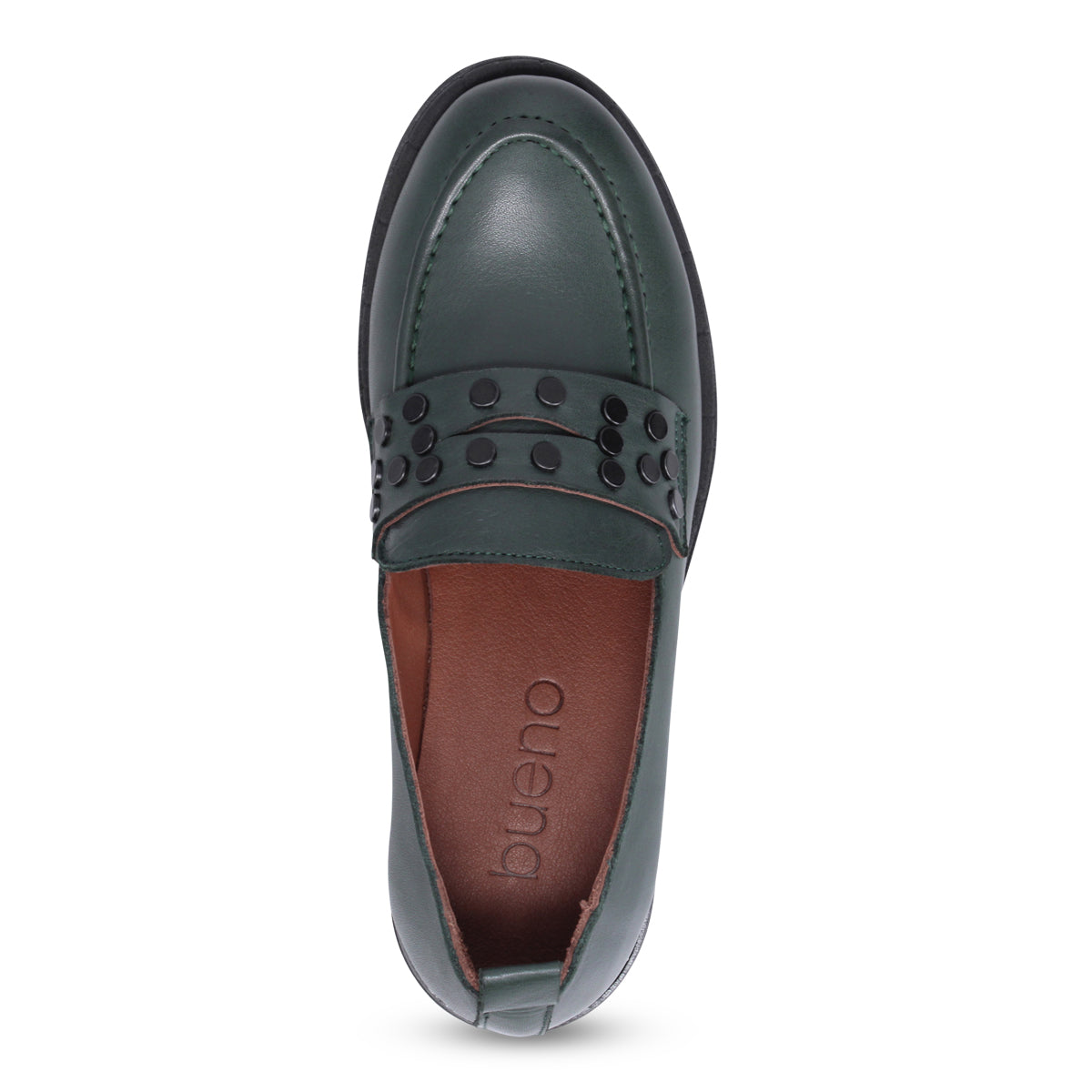 HUNTER GREEN | Top