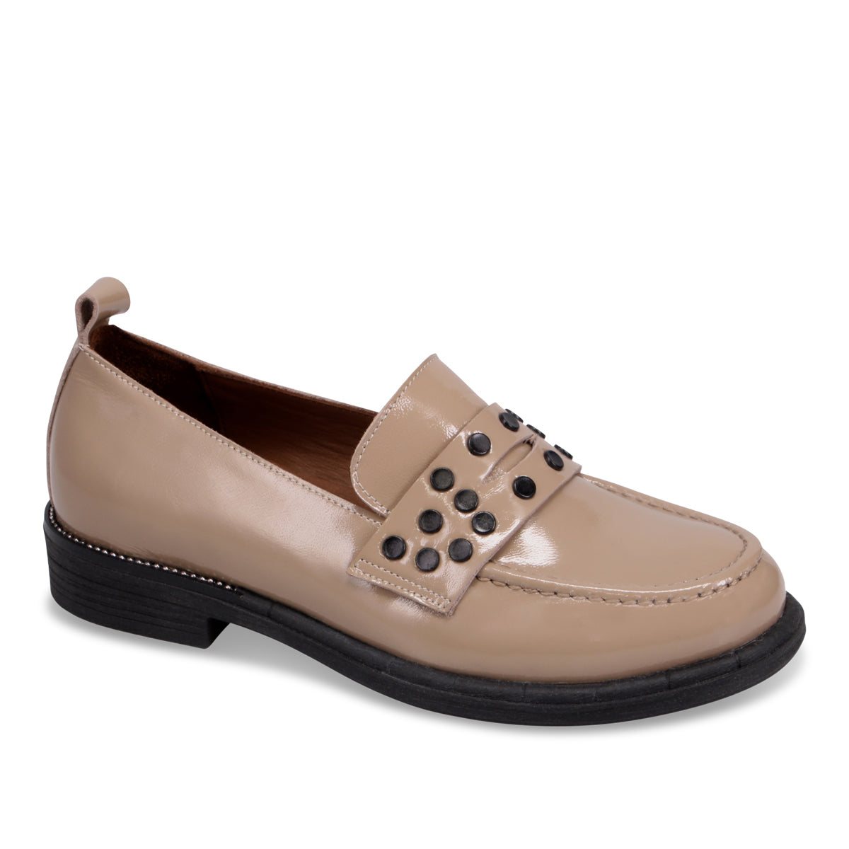 TAUPE PATENT