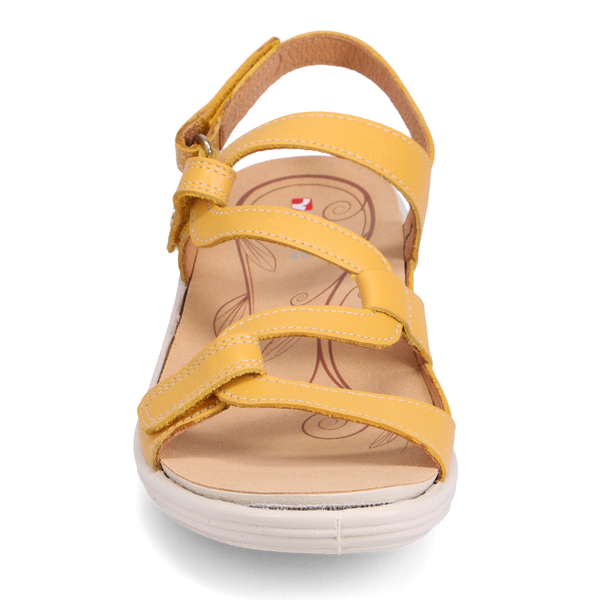 MUSTARD | Front