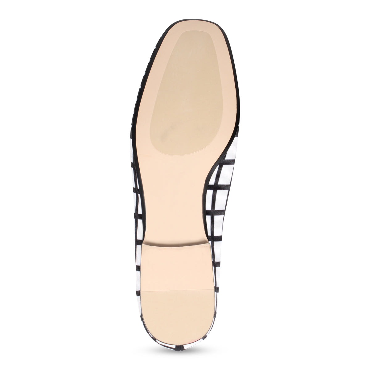 BLACK WHITE | Bottom