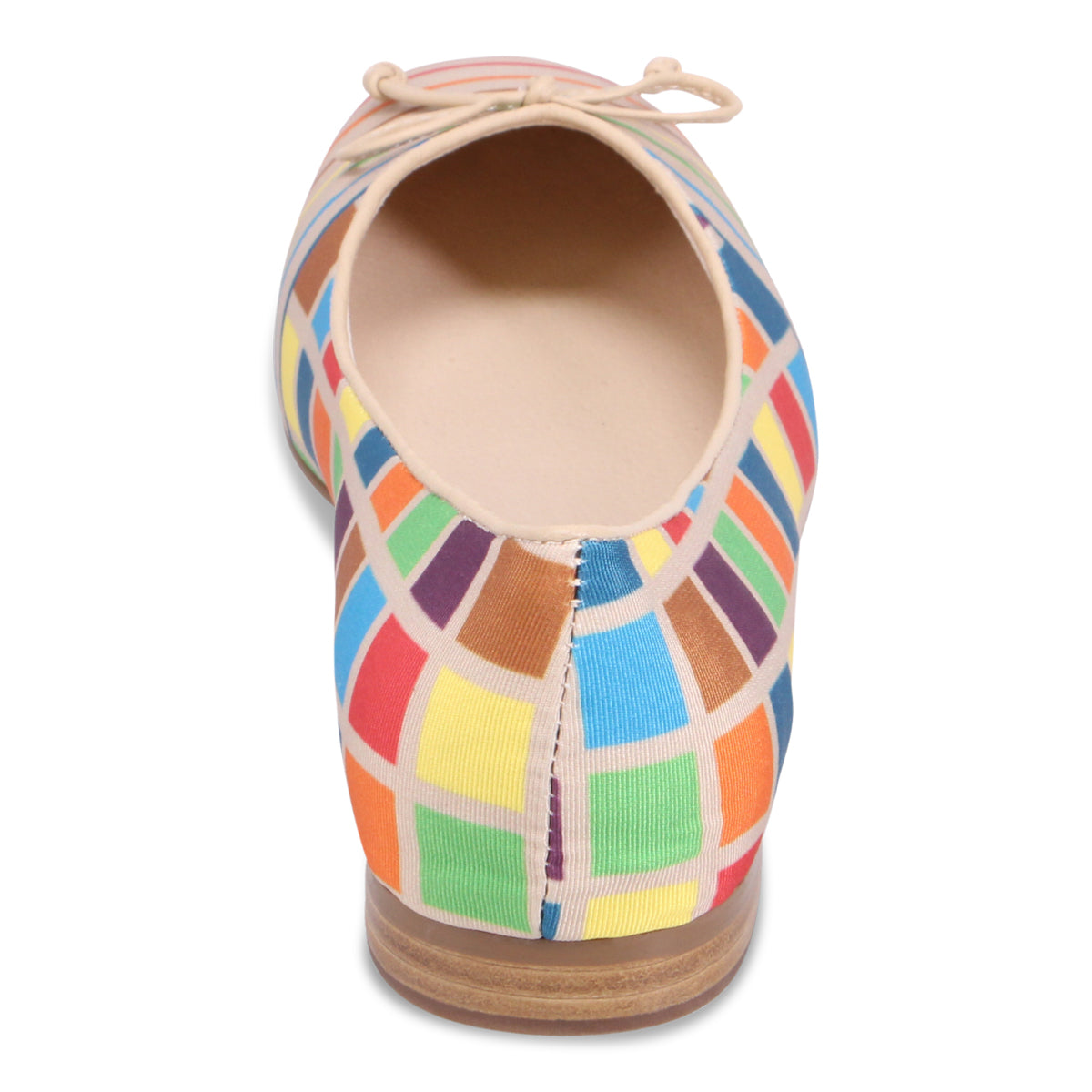 NATURAL BRIGHT | Rear