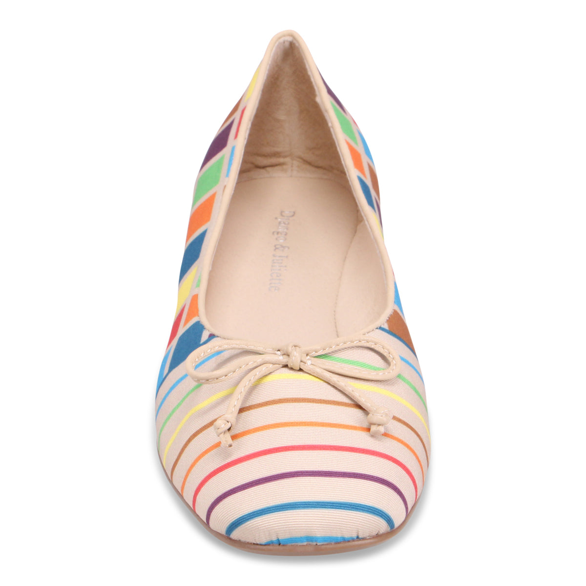 NATURAL BRIGHT | Front