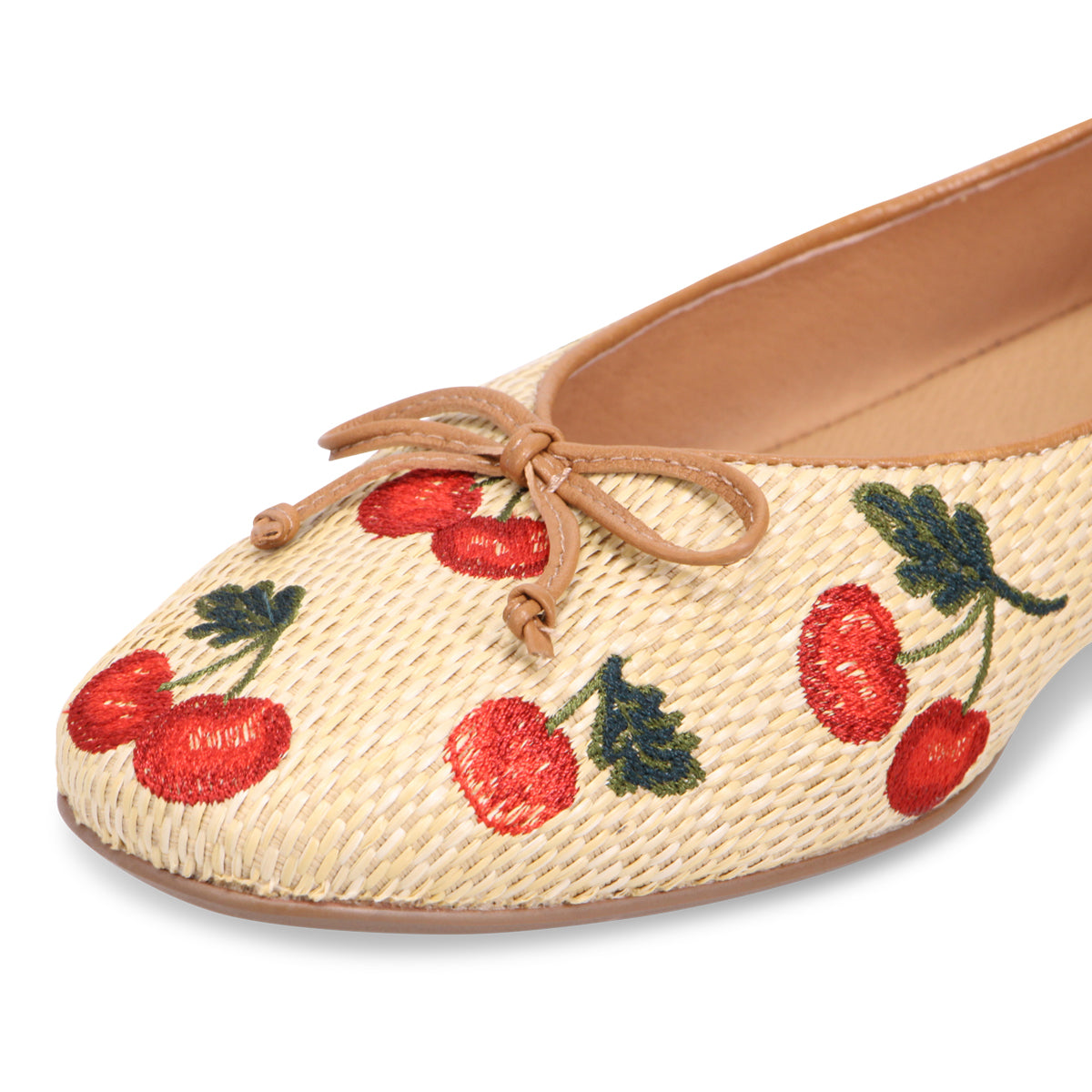 NATURAL CHERRIES | Detail