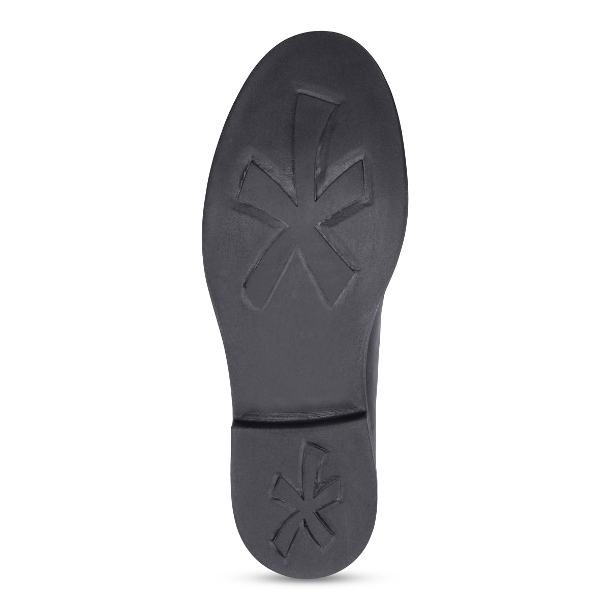 BLACK BORDEAUX PATENT | Bottom