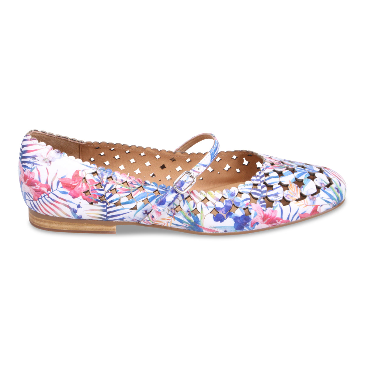 TROPIC MULTI | Right