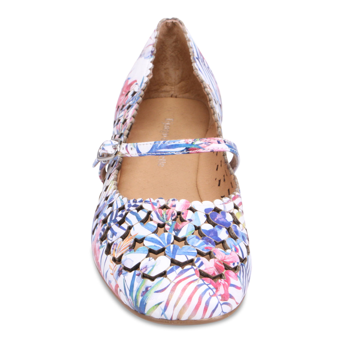 TROPIC MULTI | Front