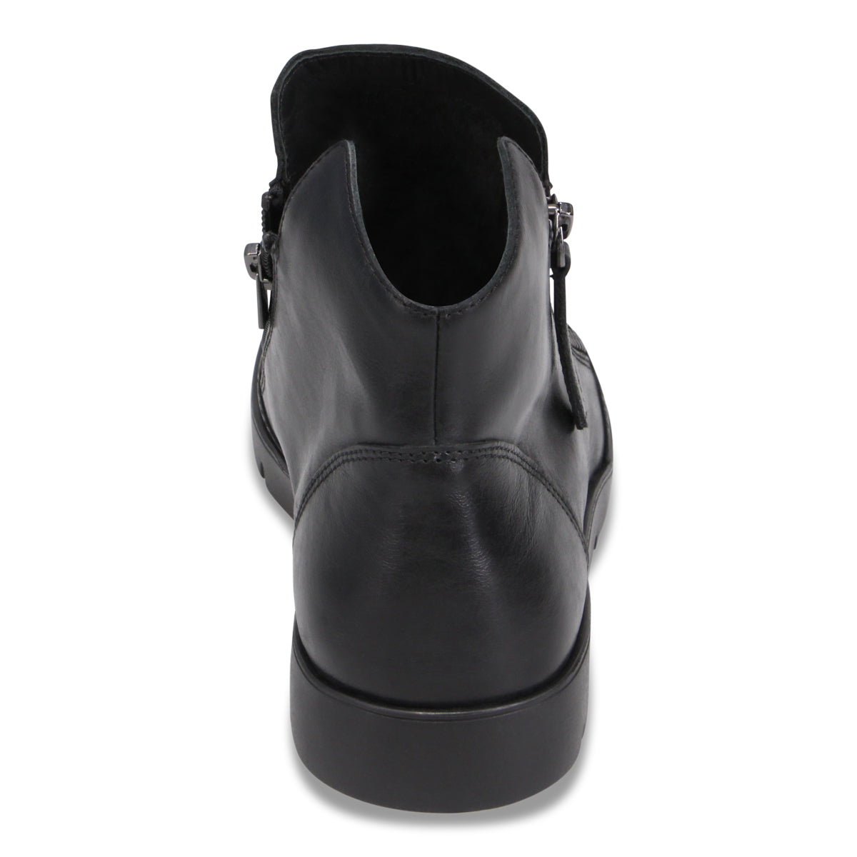 BLACK | Rear