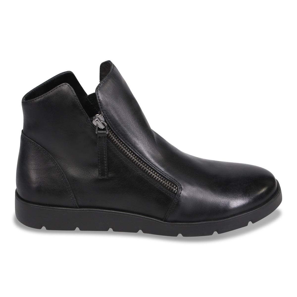 BLACK | Right