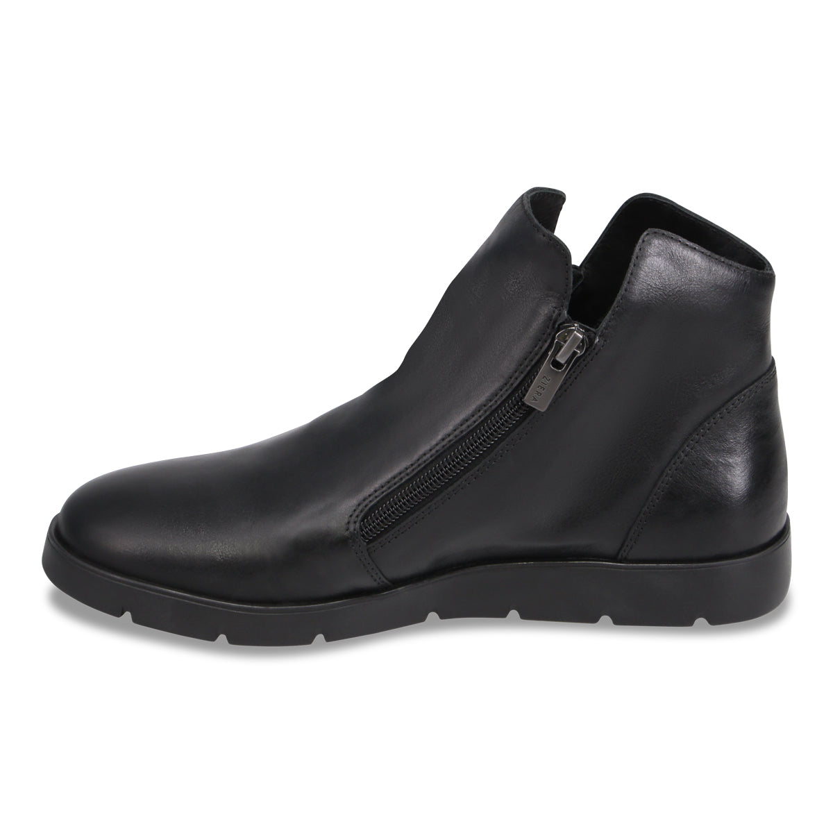 BLACK | Left