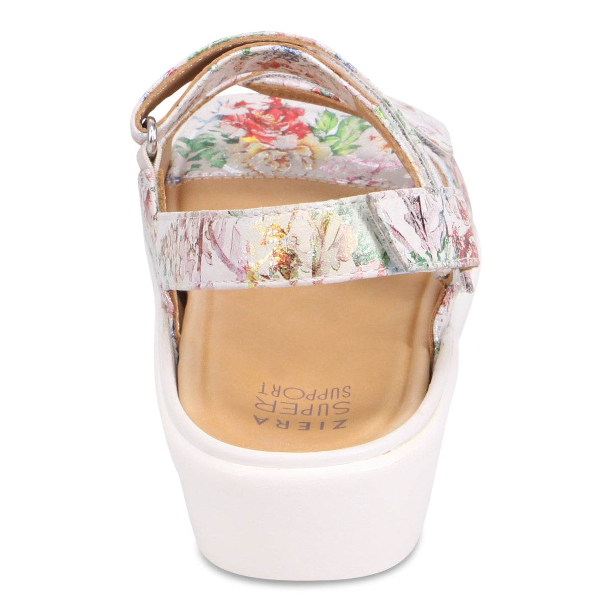 Monet Sandal W
