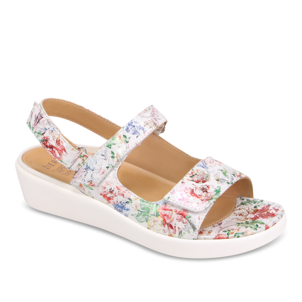 Monet Sandal W