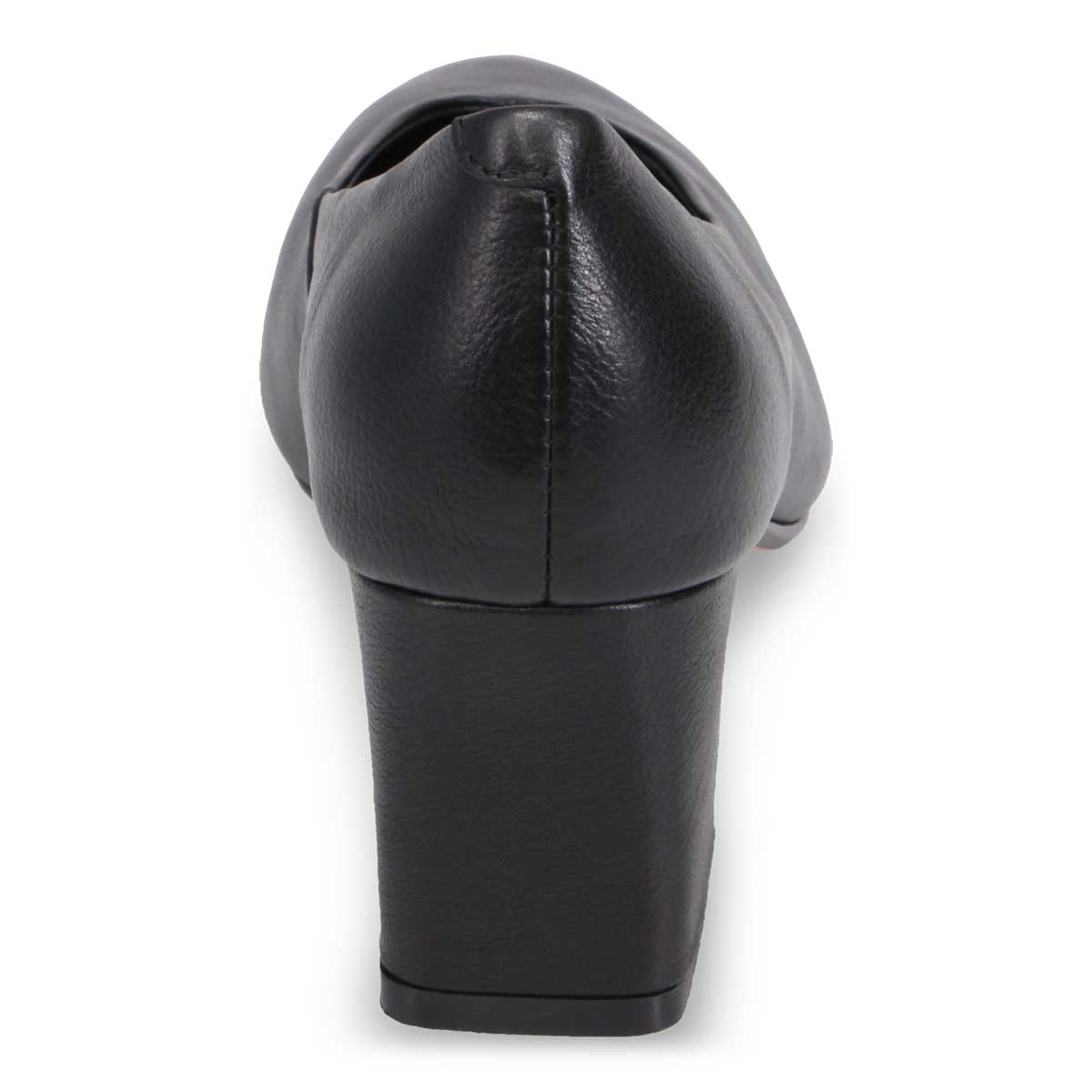 BLACK | Rear