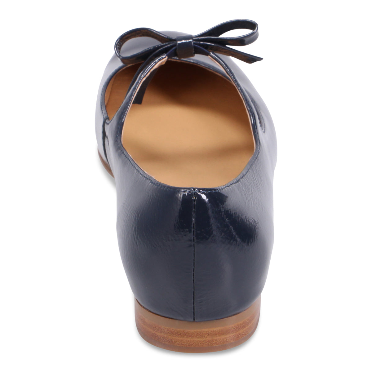 NAVY PATENT | Rear