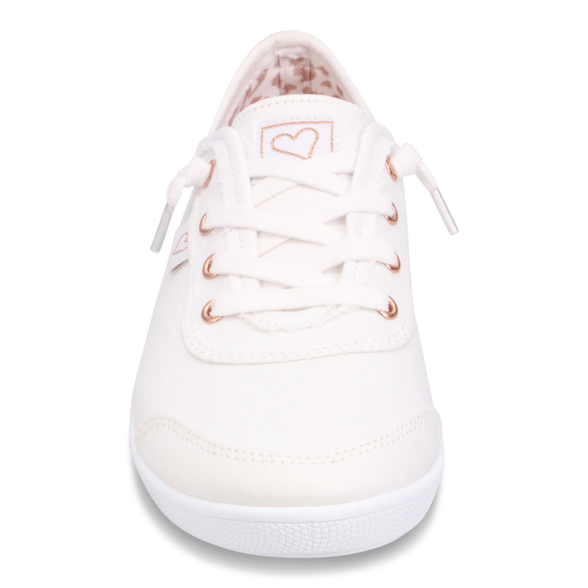 WHITE | Front
