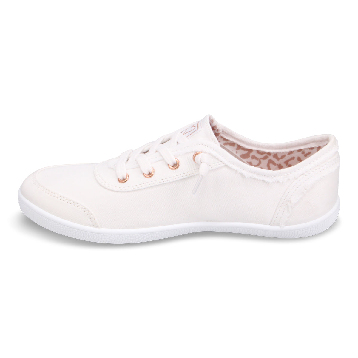 WHITE | Left