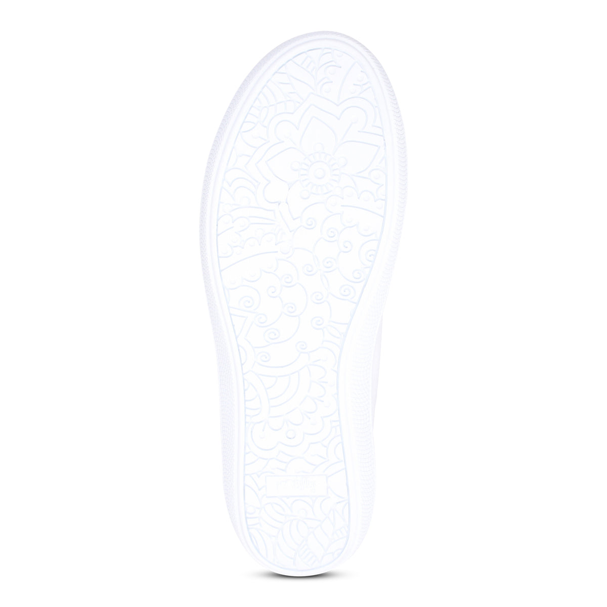 WHITE | Bottom