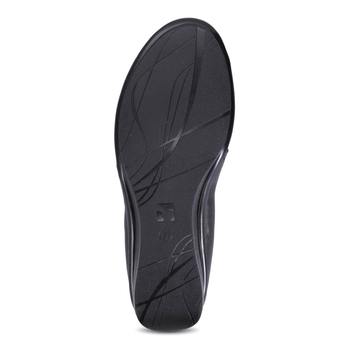 BLACK FRENCH | Bottom