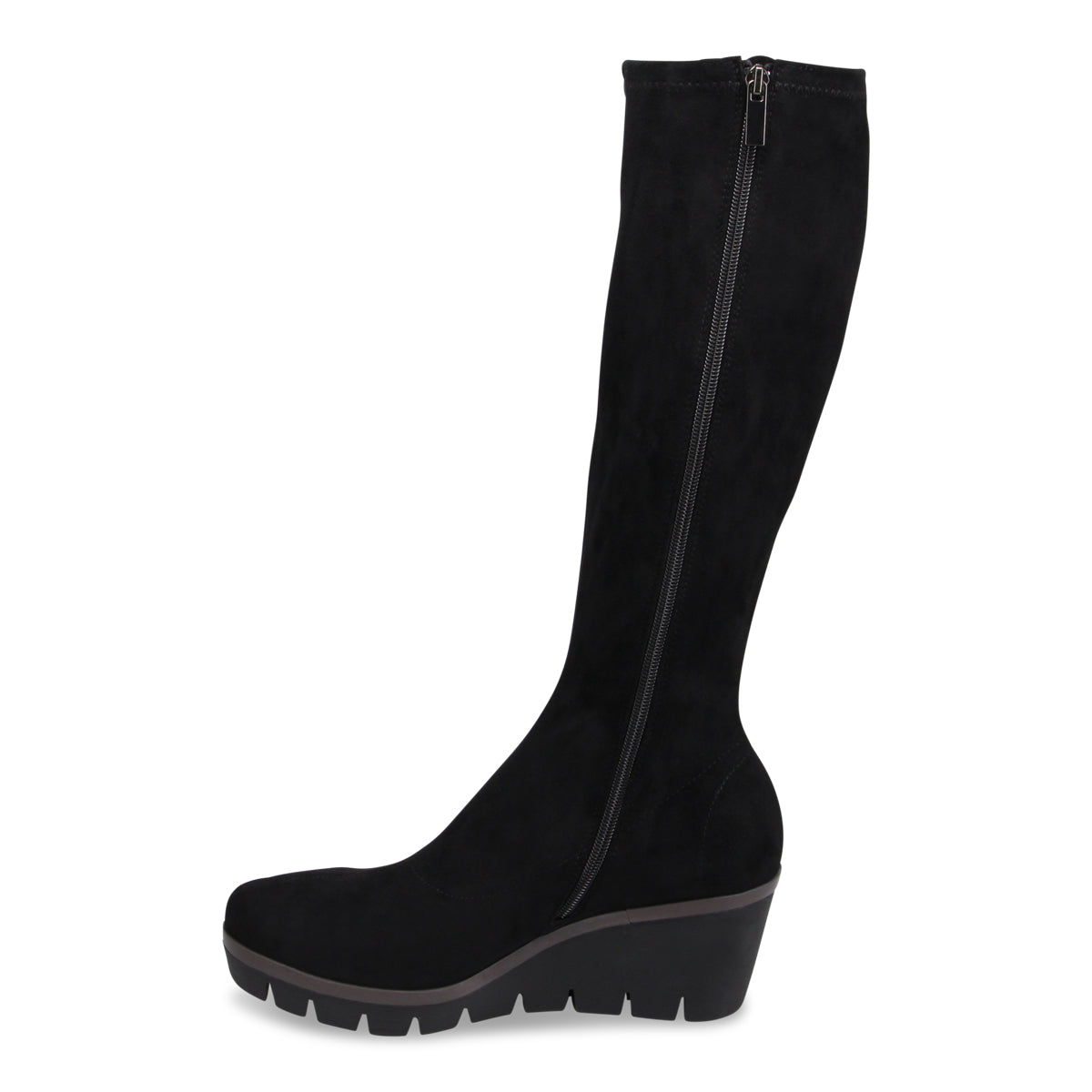 BLACK | Left