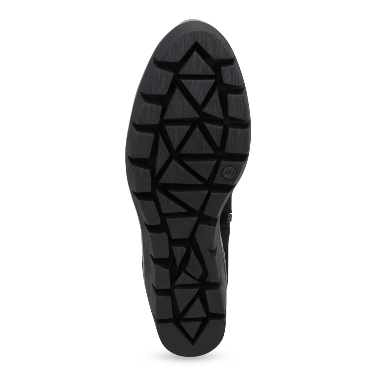 BLACK | Bottom