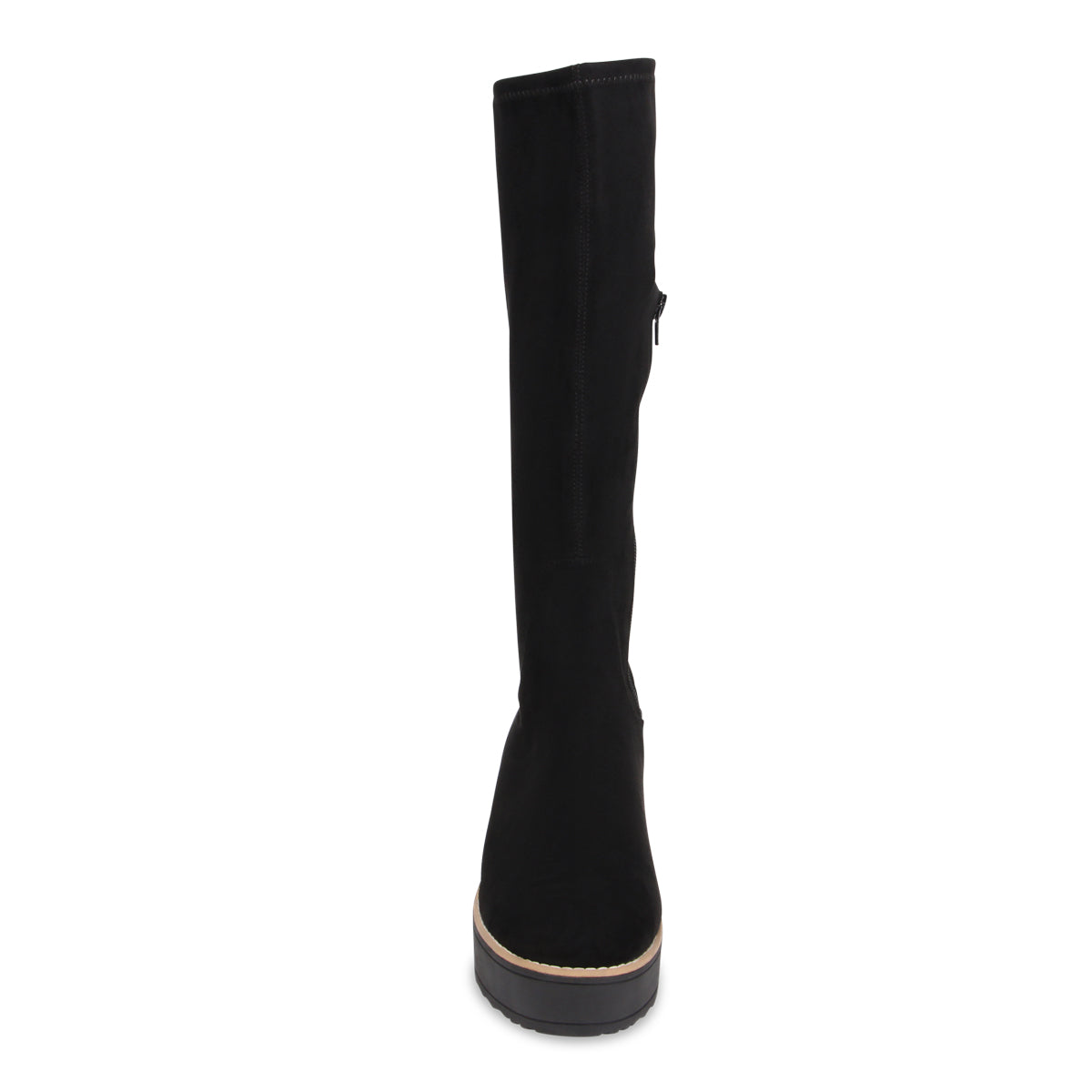 BLACK | Front