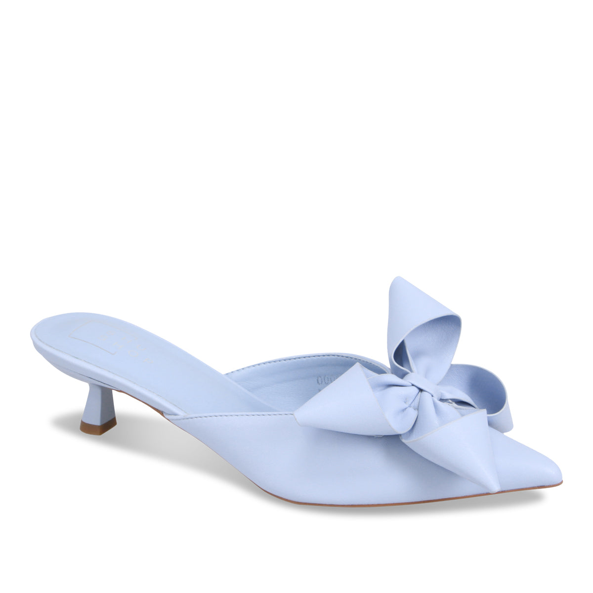 LIGHT BLUE