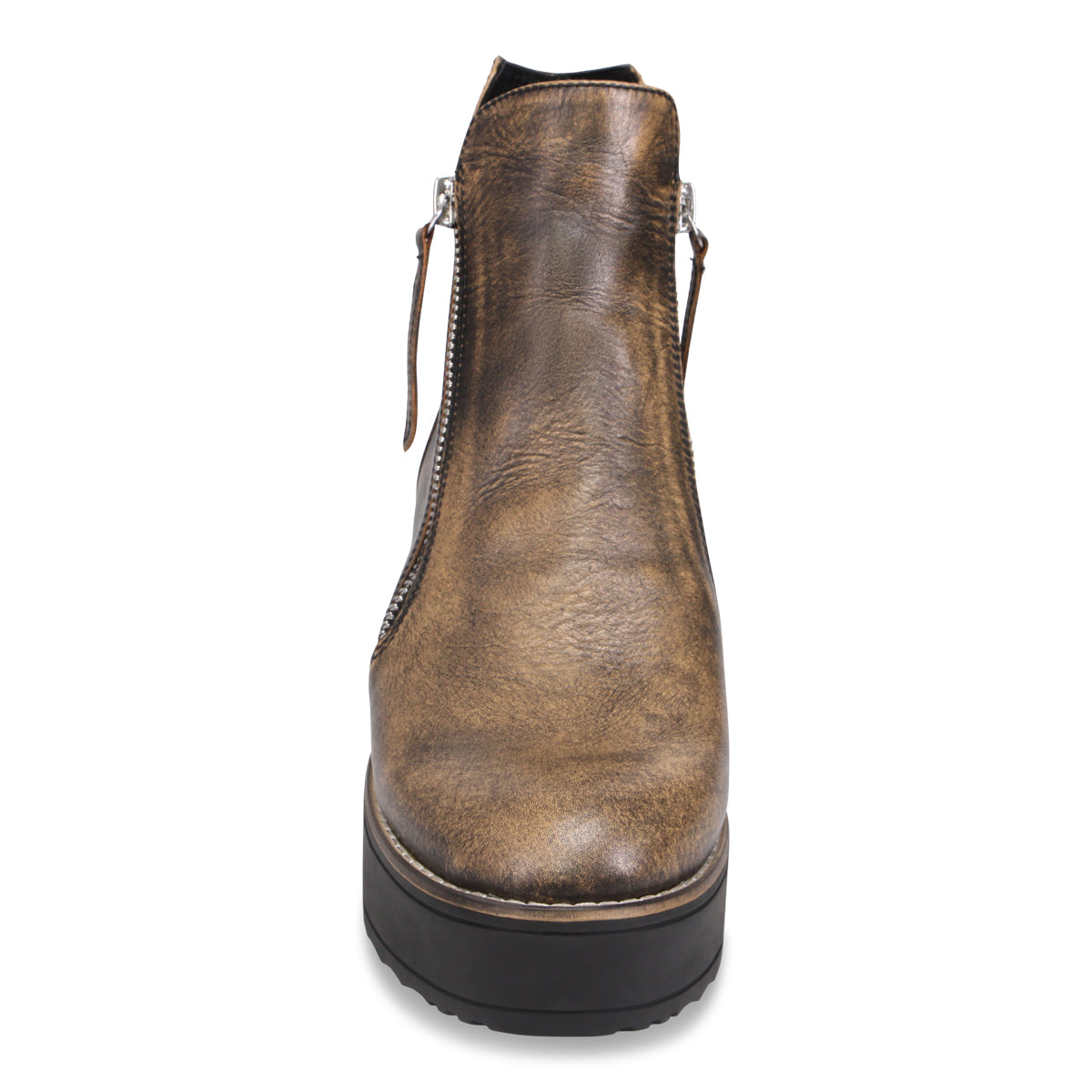 BLACK COGNAC | Front