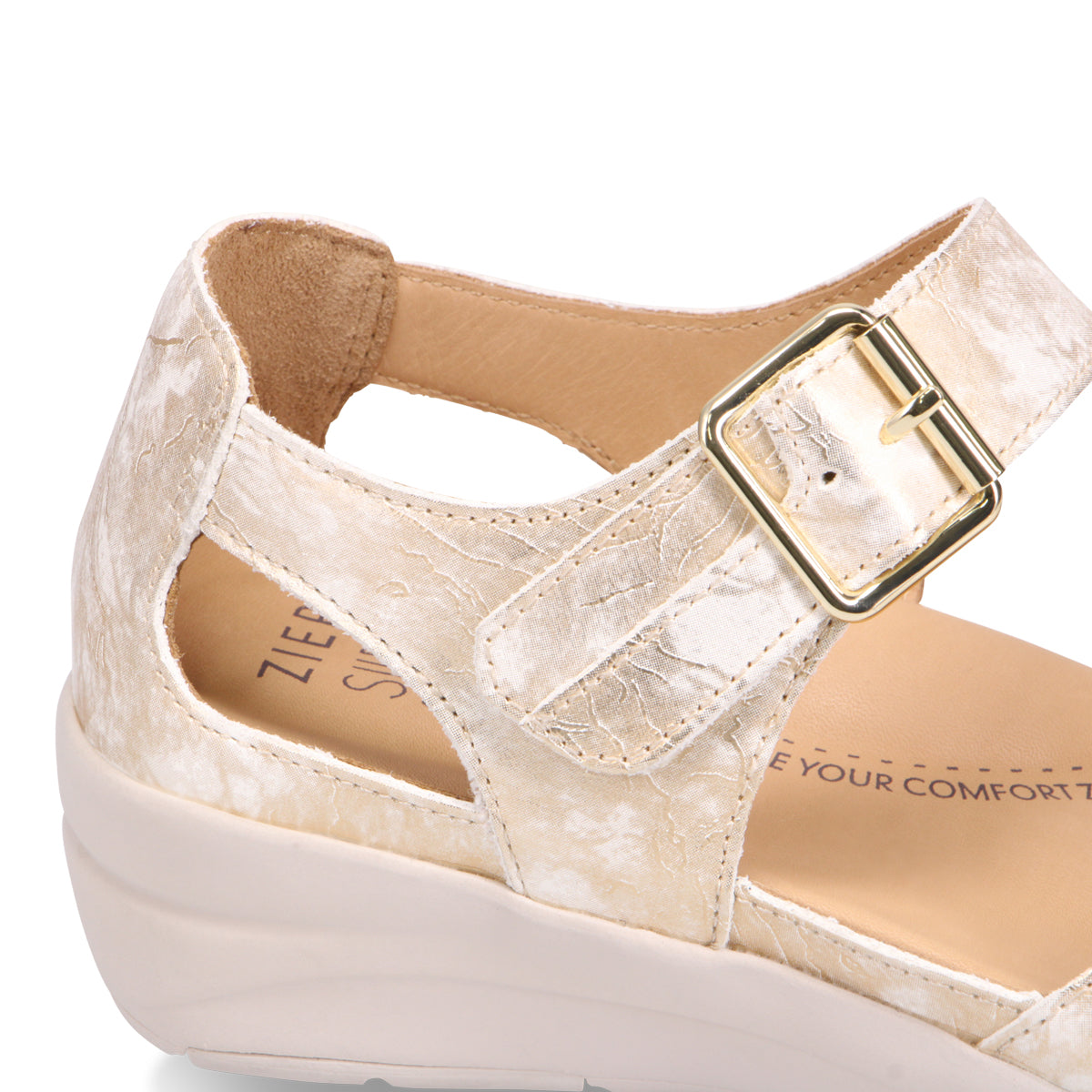 SMUDGE METAL | Detail