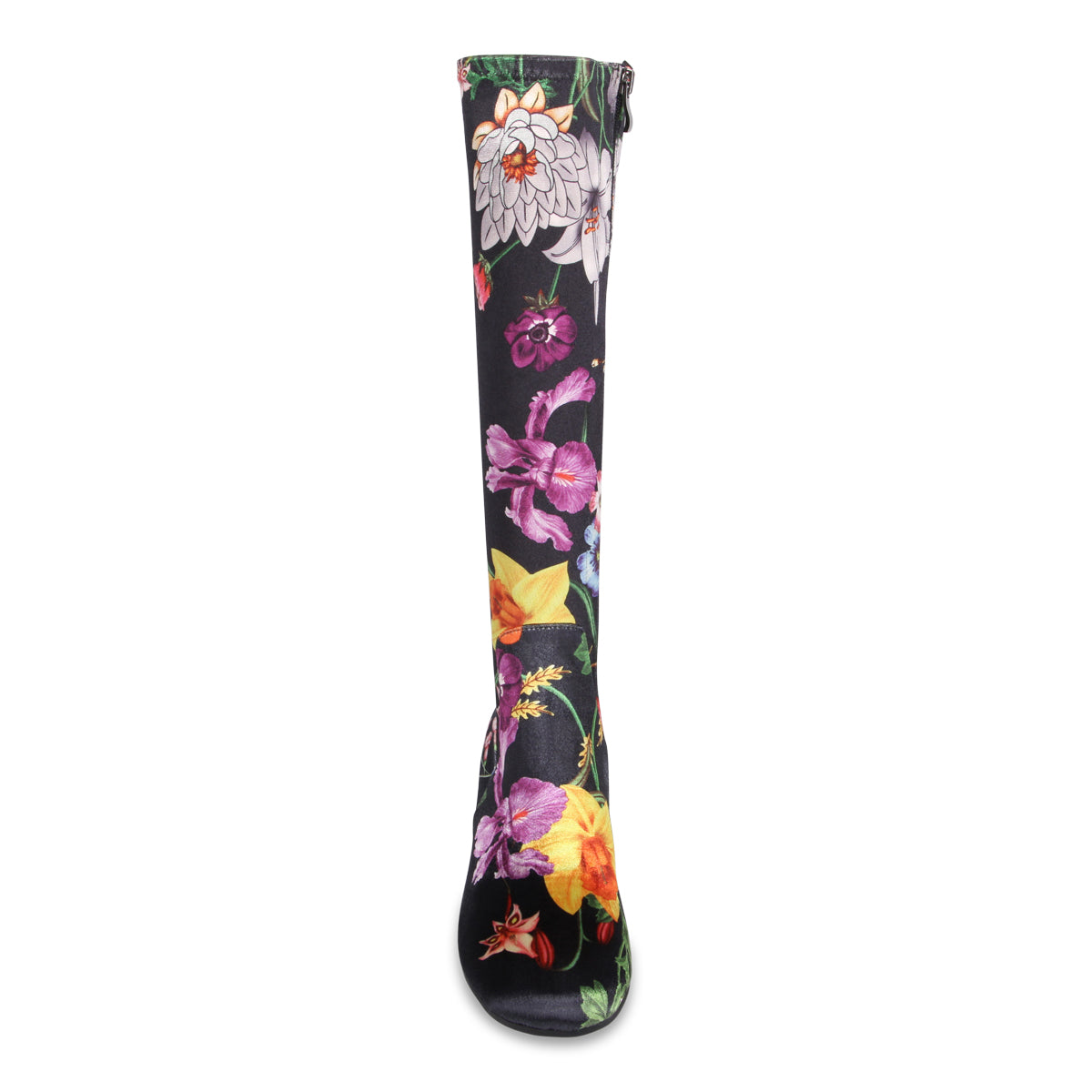 BLACK LILY | Front