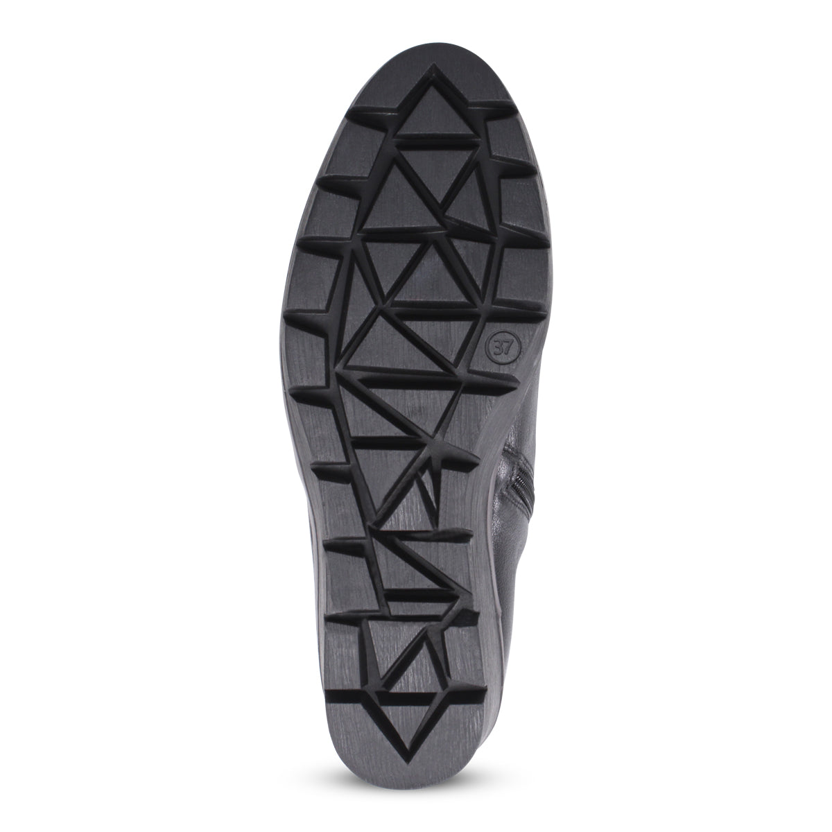 BLACK | Bottom
