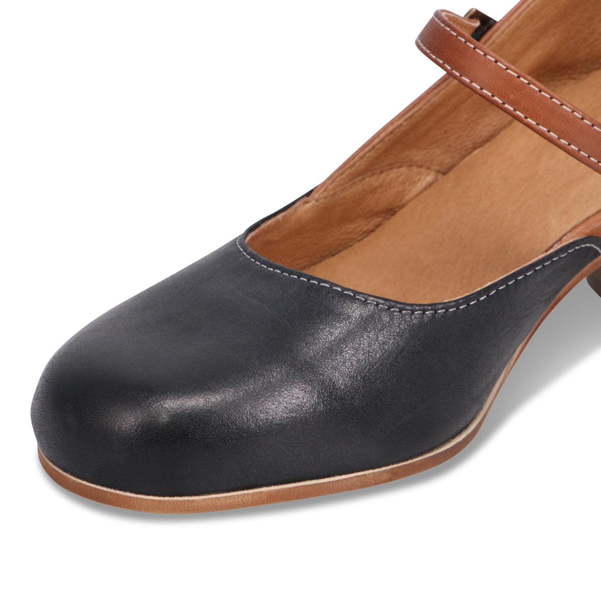 BLACK COMBO | Detail