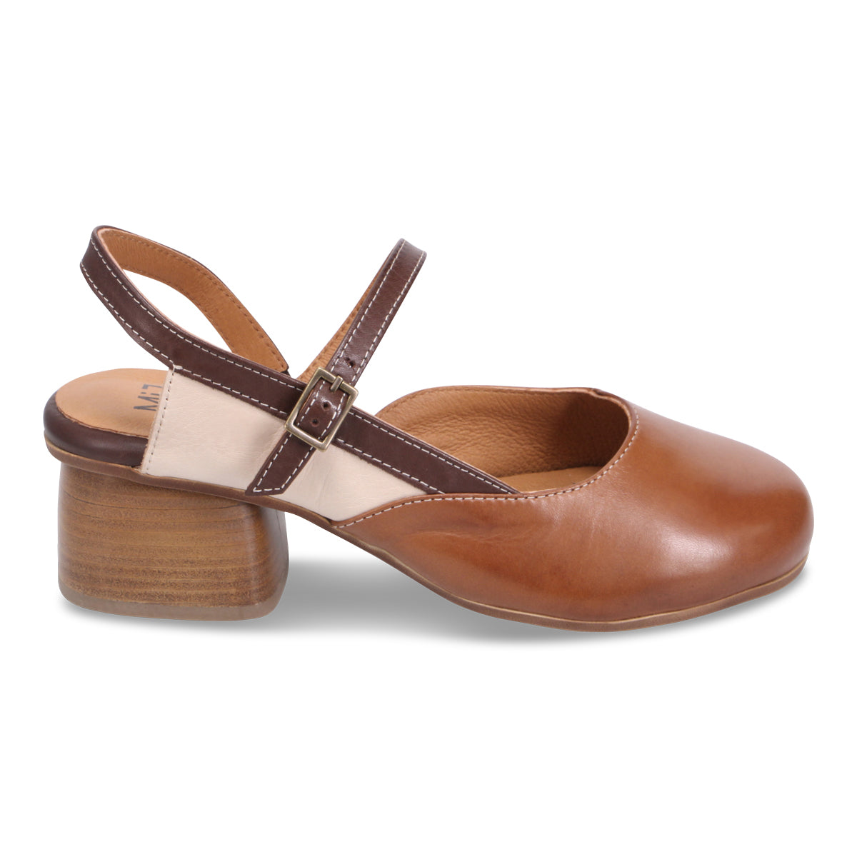 BRANDY COMBO | Right