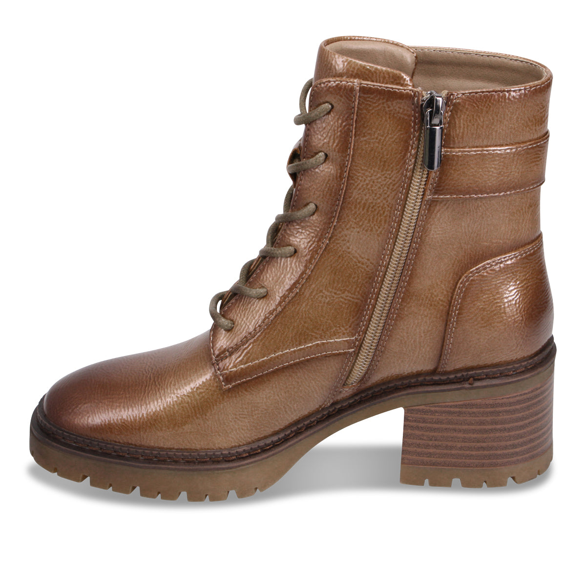TAUPE | Left