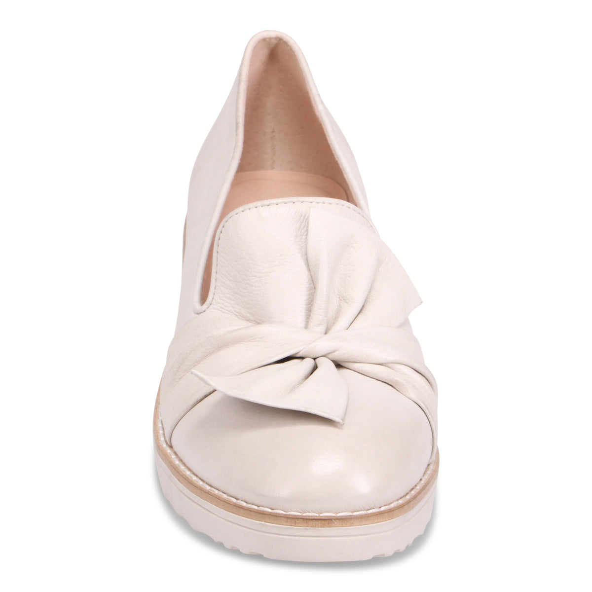 ALMOND | Front