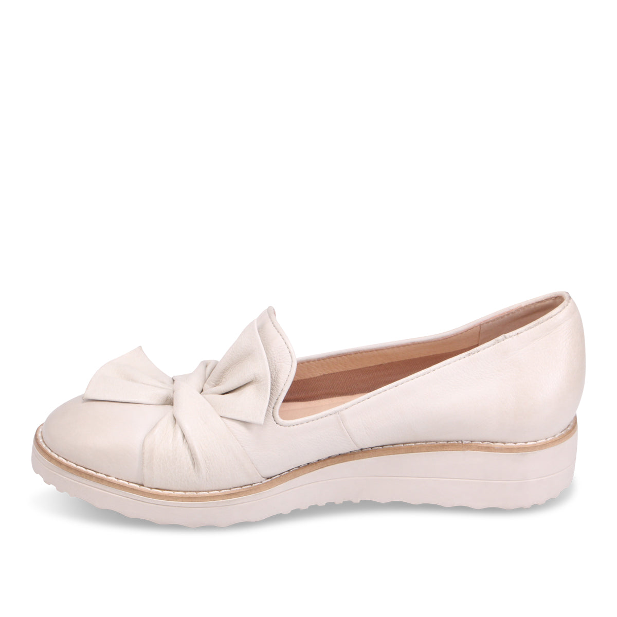 ALMOND | Left