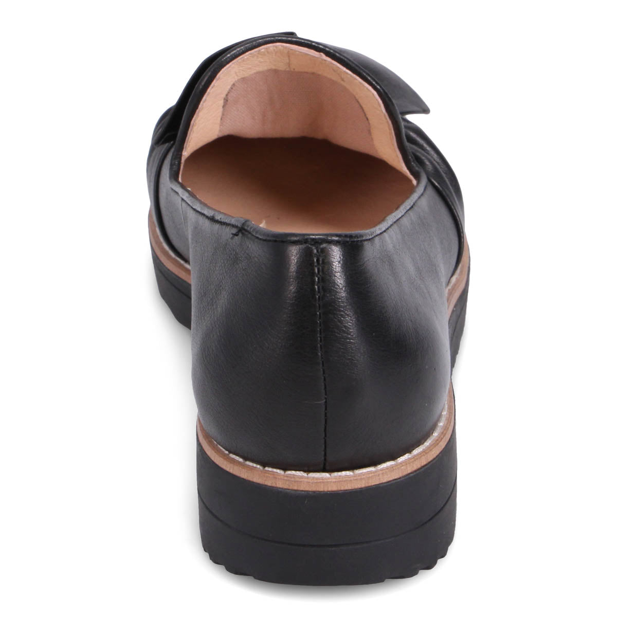 BLACK | Rear