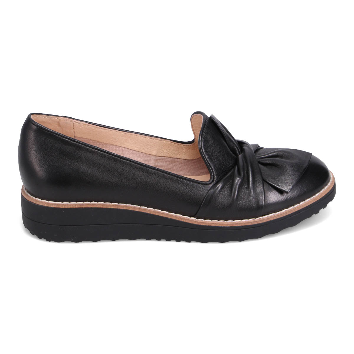 BLACK | Left