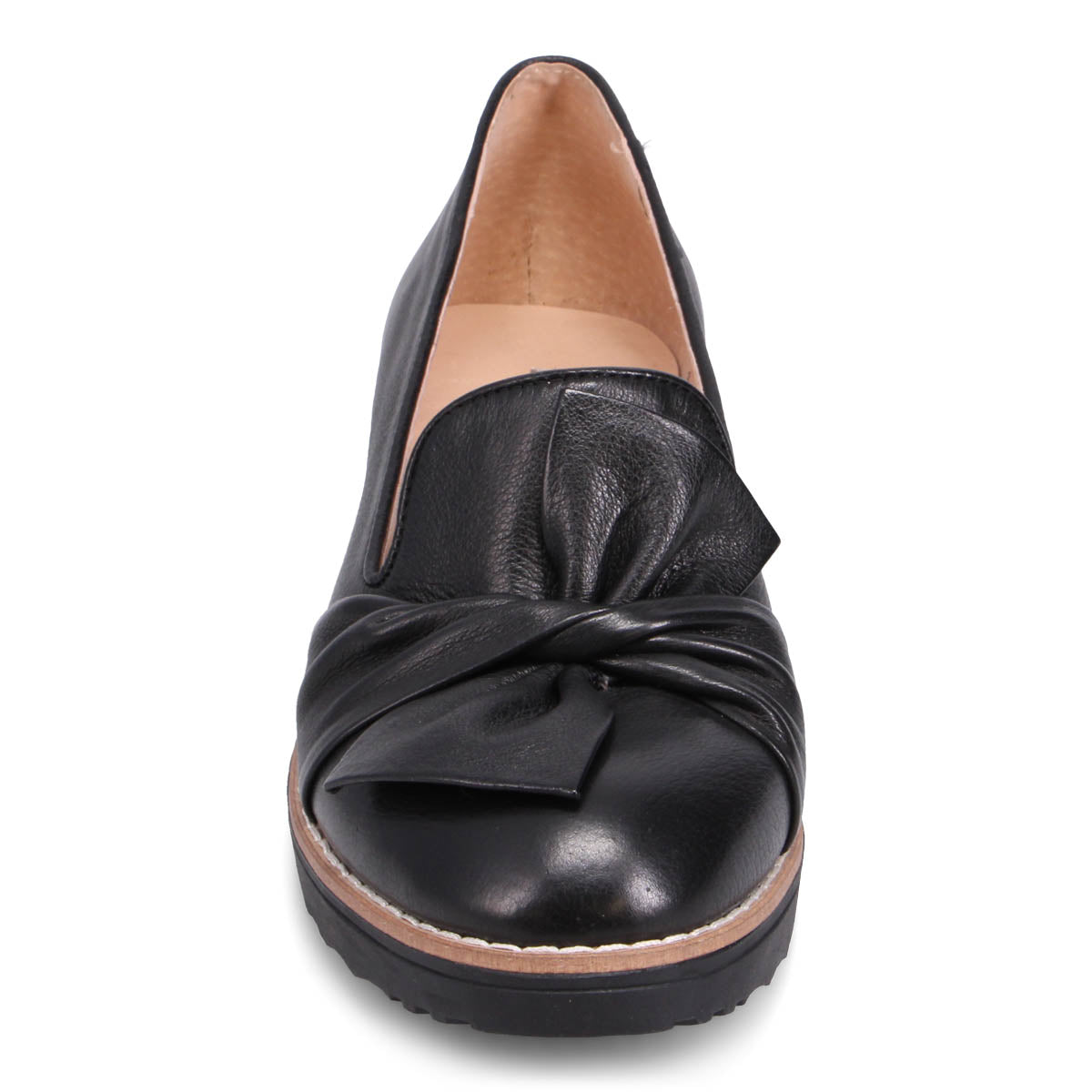 BLACK | Front
