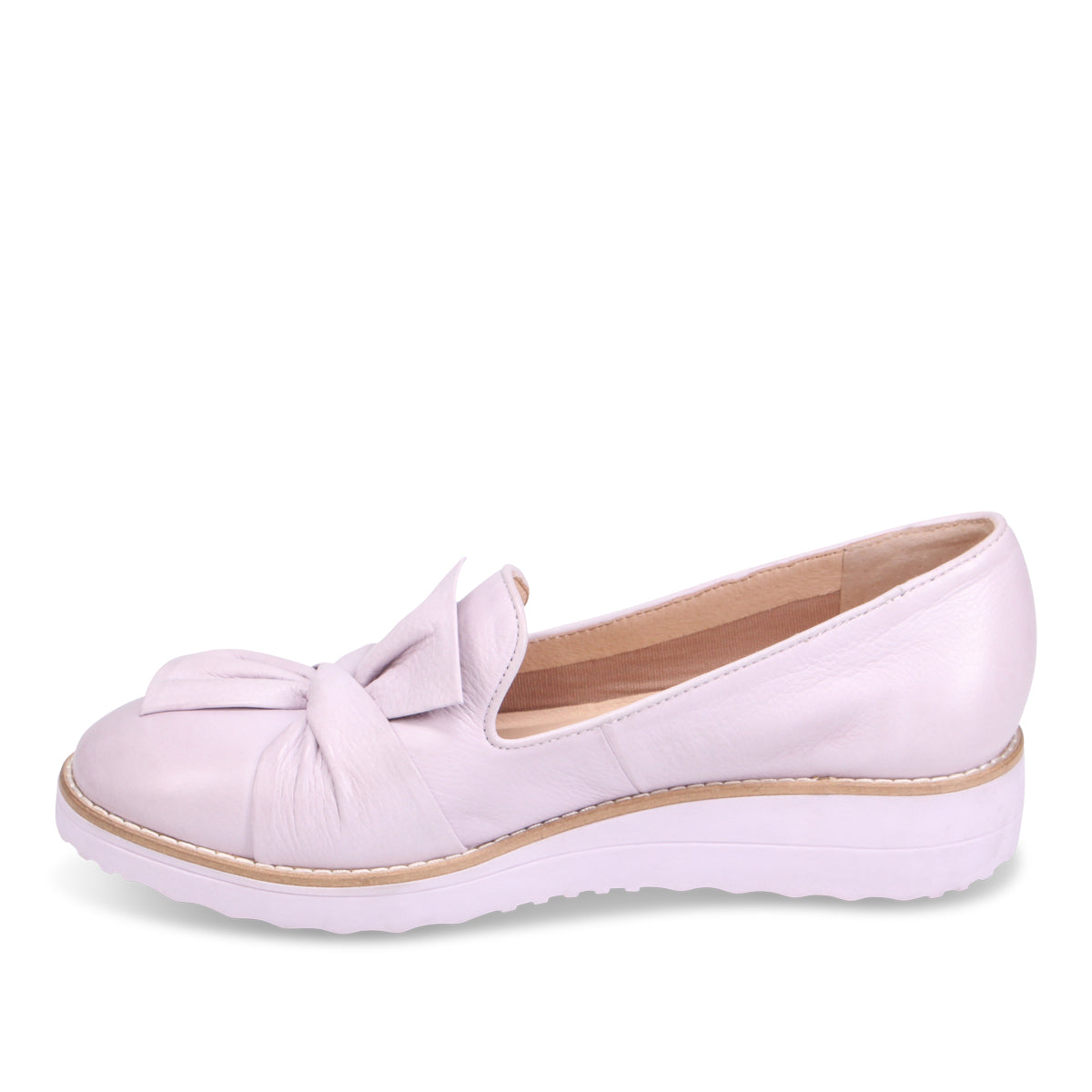 LILAC | Left