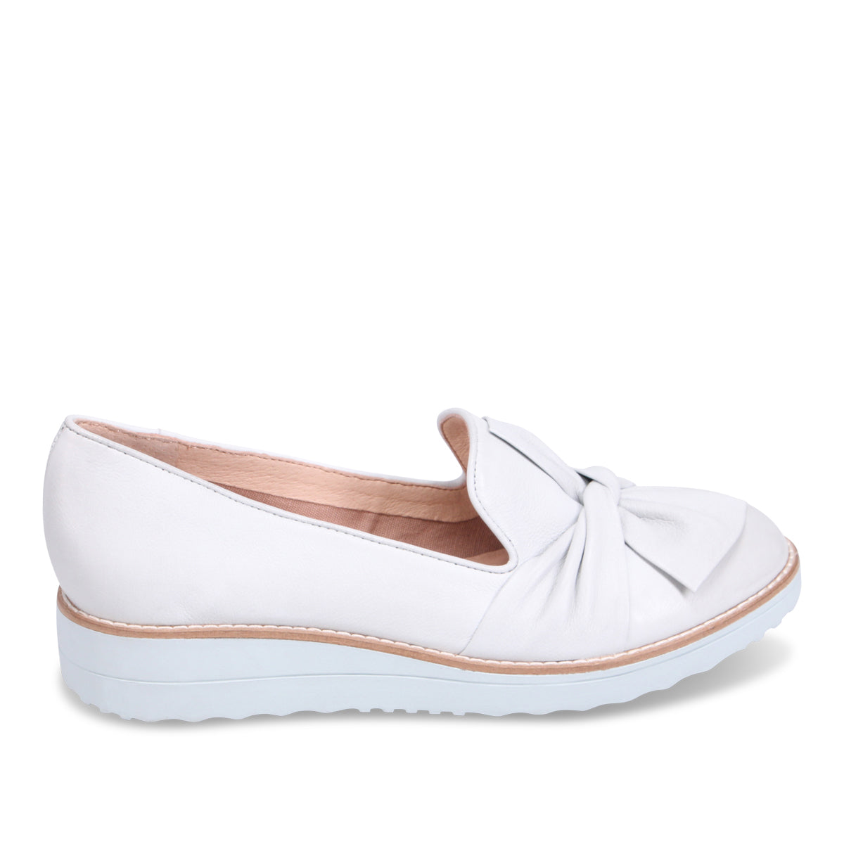 PASTEL BLUE | Right