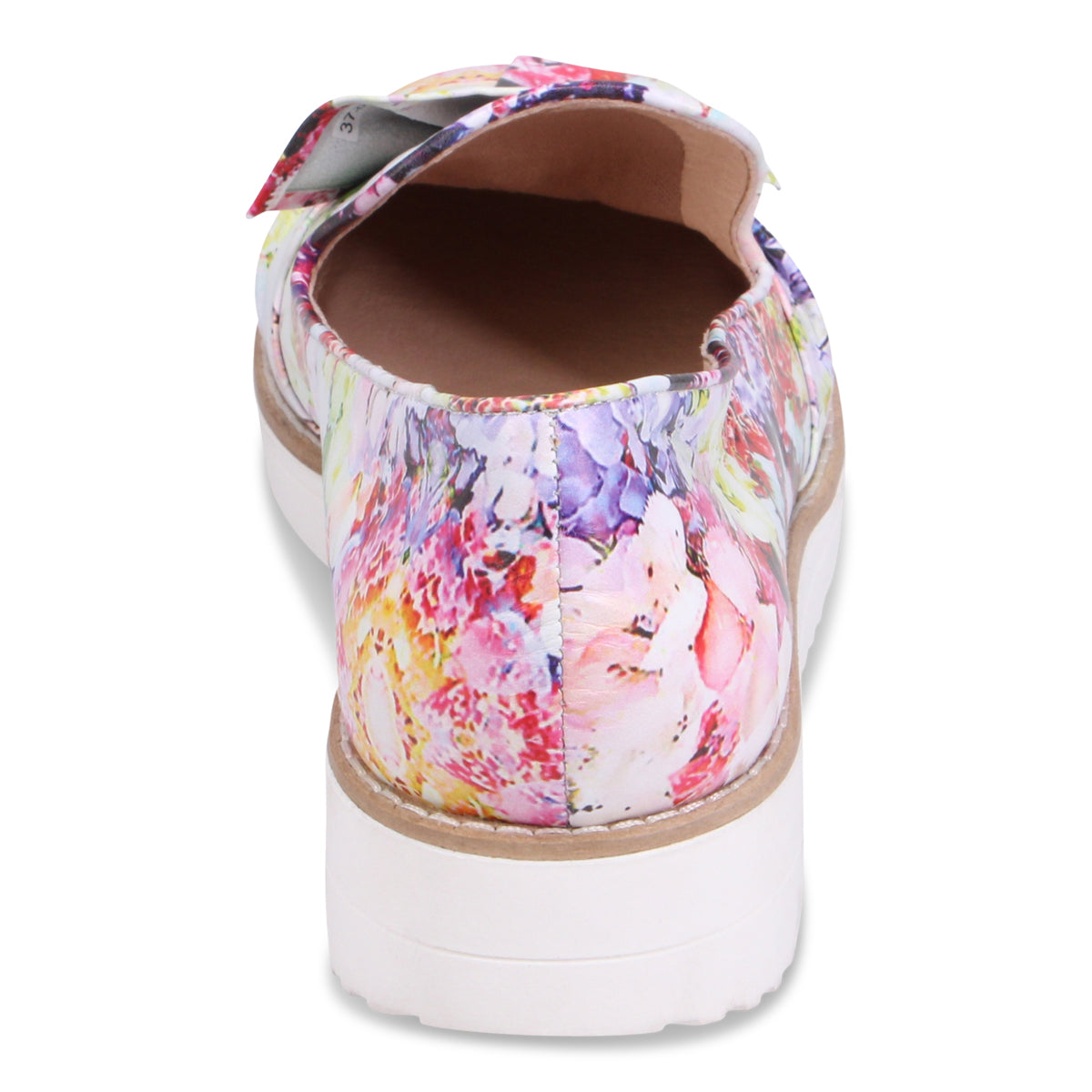 PASTEL MULTI | Rear