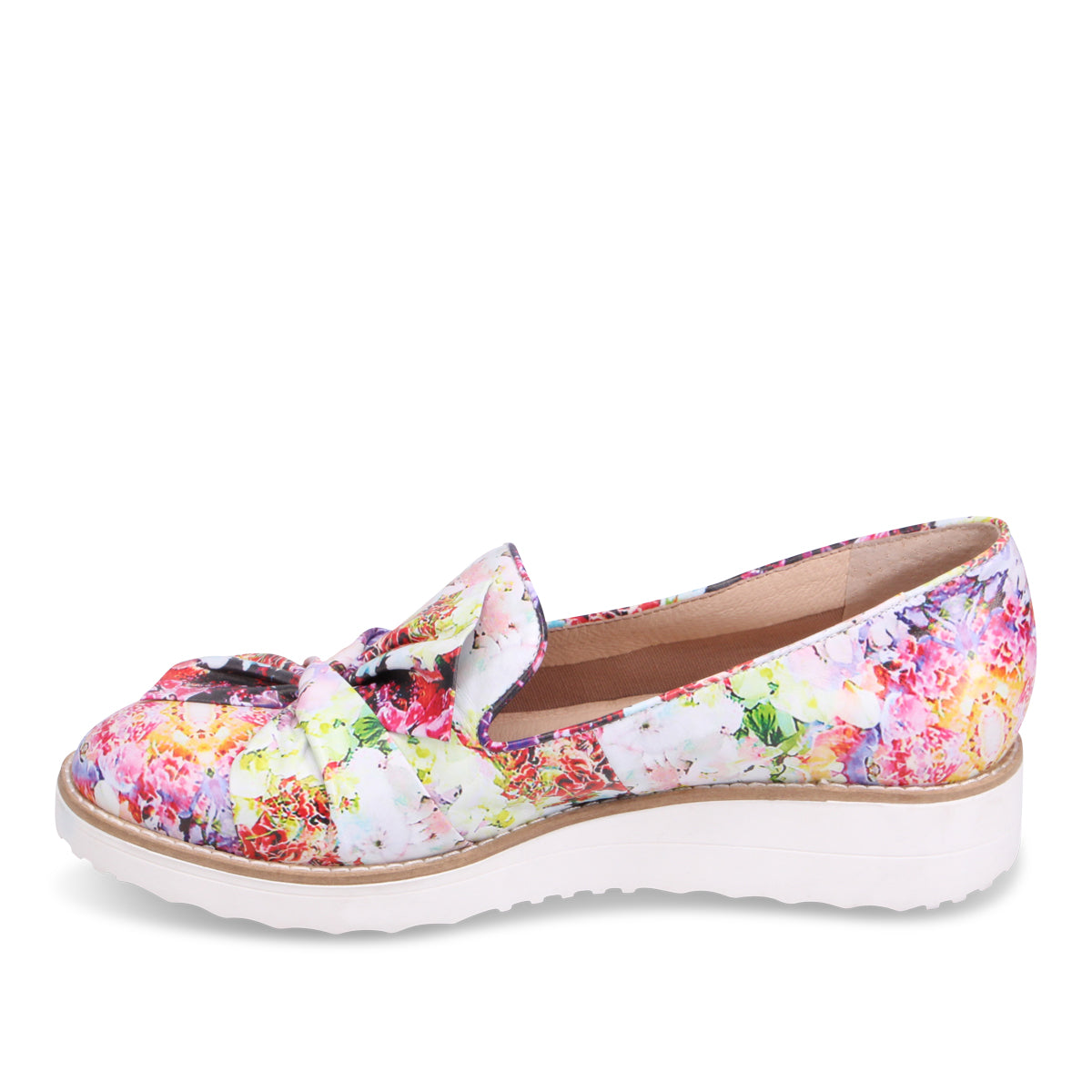 PASTEL MULTI | Left