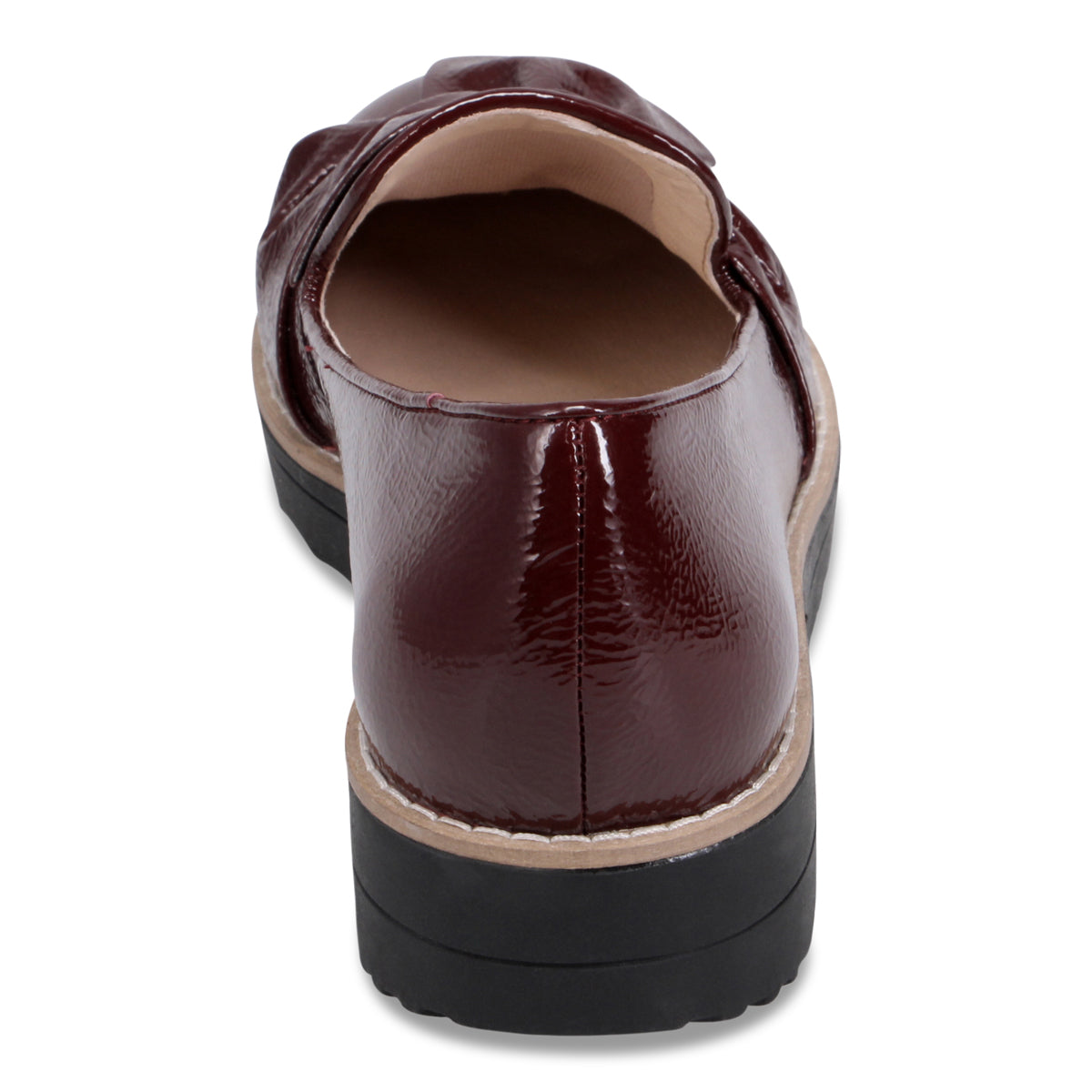 WINE | Rear