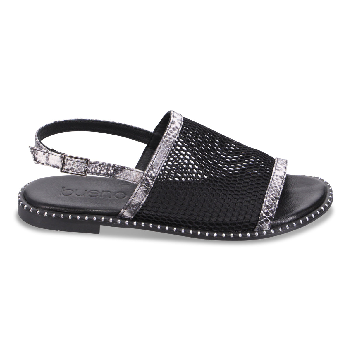 BLACK SNAKE | Right