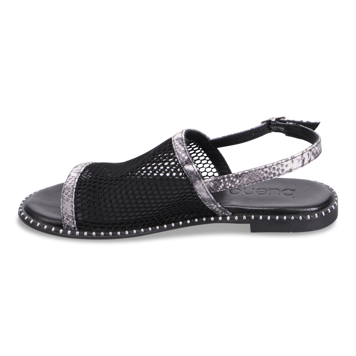 BLACK SNAKE | Left