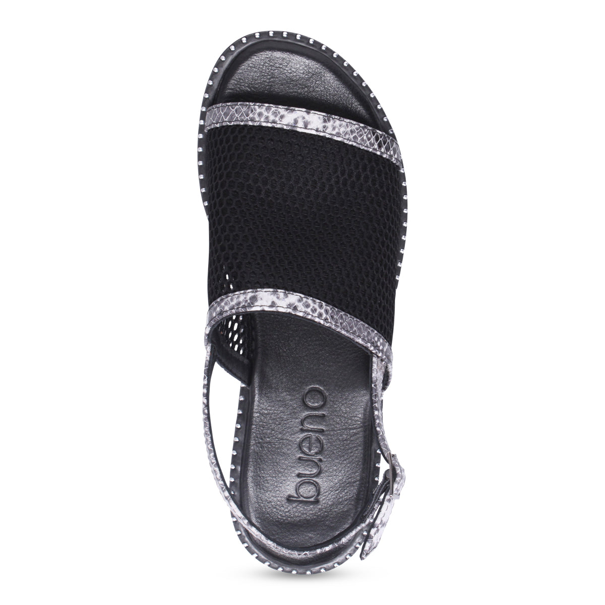 BLACK SNAKE | Top