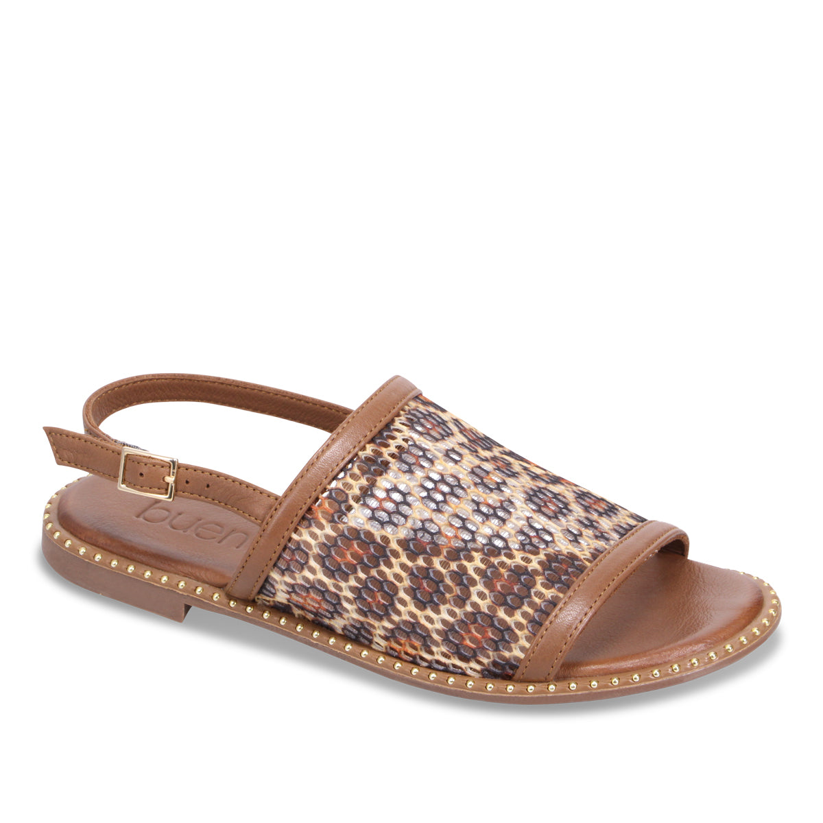 LEOPARD COMBO